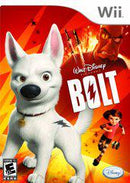 Bolt - Wii - Destination Retro