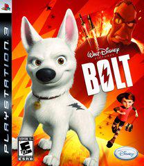 Bolt - Playstation 3 - Destination Retro