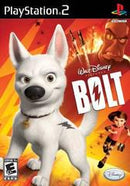 Bolt - Playstation 2 - Destination Retro