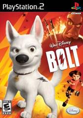 Bolt - Playstation 2 - Destination Retro