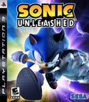 Sonic Unleashed - Playstation 3 - Destination Retro