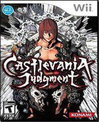 Castlevania Judgment - Wii - Destination Retro