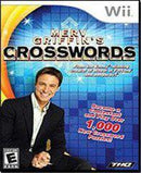Merv Griffin's Crosswords - Wii - Destination Retro