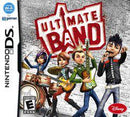Ultimate Band - Nintendo DS - Destination Retro