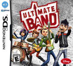 Ultimate Band - Nintendo DS - Destination Retro