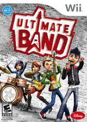 Ultimate Band - Wii - Destination Retro