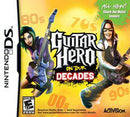 Guitar Hero On Tour Decades - Nintendo DS - Destination Retro