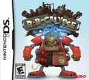 Robocalypse - Nintendo DS - Destination Retro