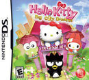 Hello Kitty Big City Dreams - Nintendo DS - Destination Retro