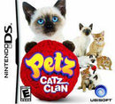 Petz Catz Clan - Nintendo DS - Destination Retro