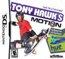 Tony Hawk Motion - Nintendo DS - Destination Retro