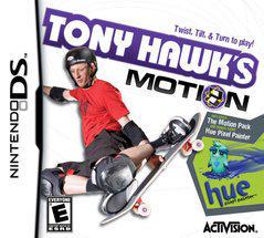 Tony Hawk Motion - Nintendo DS - Destination Retro