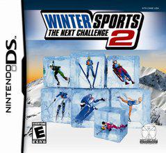 Winter Sports 2 The Next Challenge - Nintendo DS - Destination Retro