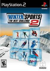 Winter Sports 2 The Next Challenge - Playstation 2 - Destination Retro