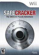 Safecracker The Ultimate Puzzle Adventure - Wii - Destination Retro