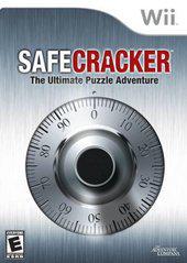 Safecracker The Ultimate Puzzle Adventure - Wii - Destination Retro