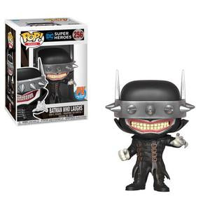 Batman Who Laughs (DC Super Heroes) - Destination Retro
