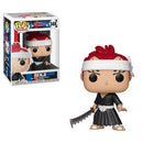 Renji (Bleach) - Destination Retro