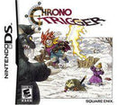 Chrono Trigger - Nintendo DS - Destination Retro