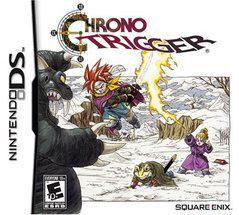 Chrono Trigger - Nintendo DS - Destination Retro