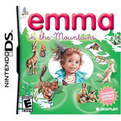 Emma in the Mountains - Nintendo DS - Destination Retro