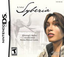 Syberia - Nintendo DS - Destination Retro