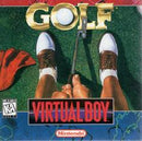 Golf - Virtual Boy - Destination Retro