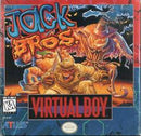 Jack Bros. - Virtual Boy - Destination Retro