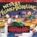Nester's Funky Bowling - Virtual Boy - Destination Retro