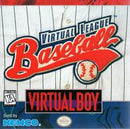 Virtual League Baseball - Virtual Boy - Destination Retro