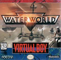 Waterworld - Virtual Boy - Destination Retro