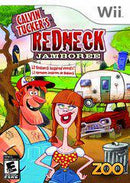 Calvin Tucker's Redneck Jamboree - Wii - Destination Retro