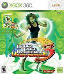 Dance Dance Revolution Universe 3 Bundle - Xbox 360 - Destination Retro