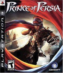 Prince of Persia - Playstation 3 - Destination Retro