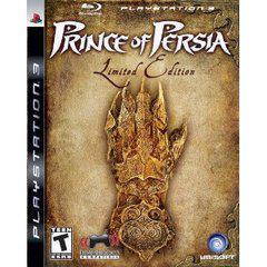 Prince of Persia [Limited Edition] - Playstation 3 - Destination Retro