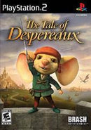 The Tale of Despereaux - Playstation 2 - Destination Retro