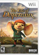 The Tale of Despereaux - Wii - Destination Retro