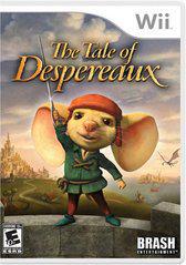 The Tale of Despereaux - Wii - Destination Retro