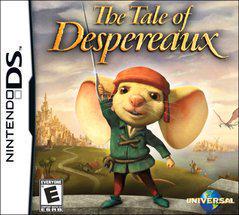 The Tale of Despereaux - Nintendo DS - Destination Retro