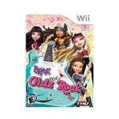 Bratz: Girlz Really Rock! - Wii - Destination Retro