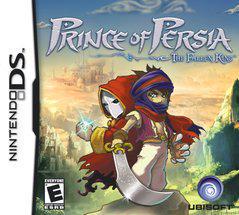 Prince of Persia Fallen King - Nintendo DS - Destination Retro