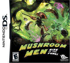 Mushroom Men Rise of the Fungi - Nintendo DS - Destination Retro