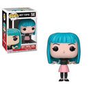 Hot Topic Girl (Hot Topic) - Destination Retro