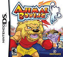 Animal Boxing - Nintendo DS - Destination Retro