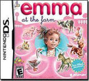 Emma at the Farm - Nintendo DS - Destination Retro