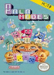 Palamedes - NES - Destination Retro