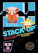Stack Up - NES - Destination Retro