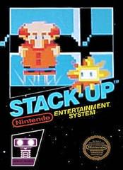 Stack Up - NES - Destination Retro