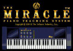 Miracle Piano - Super Nintendo - Destination Retro