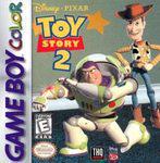 Toy Story 2 - GameBoy Color - Destination Retro